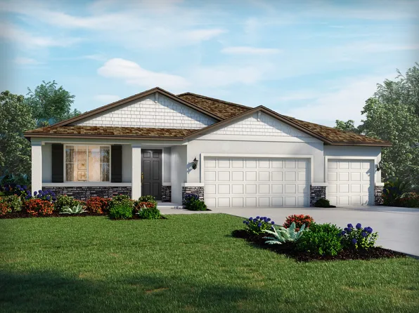 2304 Citrus Bloom Dr, Bartow, FL 33830