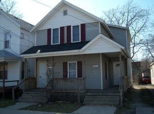 1121 Broadway Ave NW, Grand Rapids, MI 49504