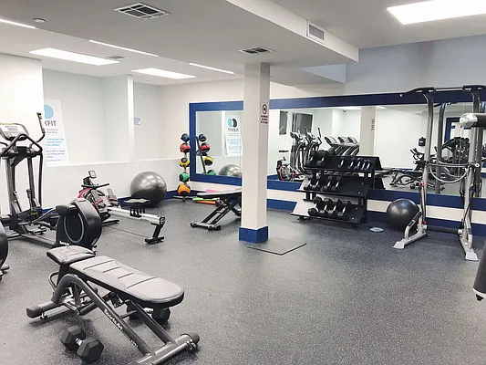 Rented by Manhattan Management LLC | media 56