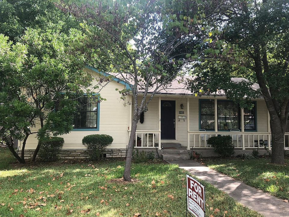 1st image of 1211 Karen Ave