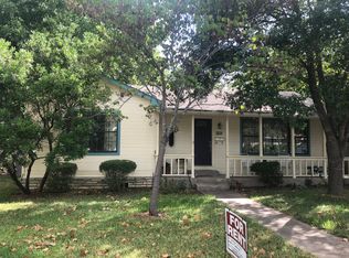 1211 Karen Ave, Austin, TX 78757