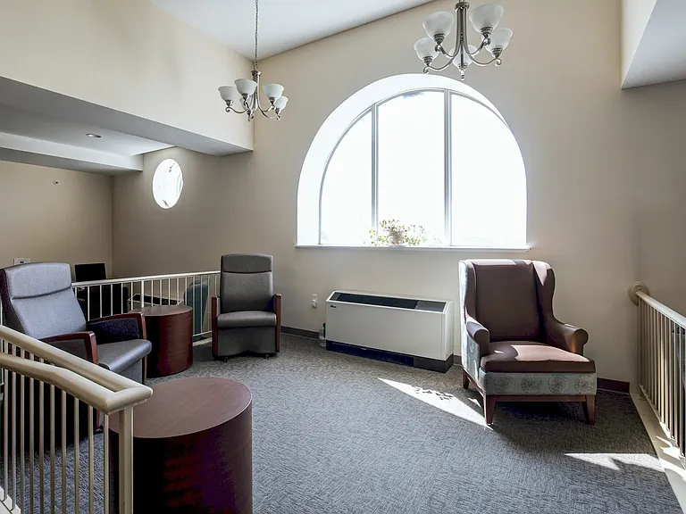 Mt. Nazareth Commons Apartments — Photo 13