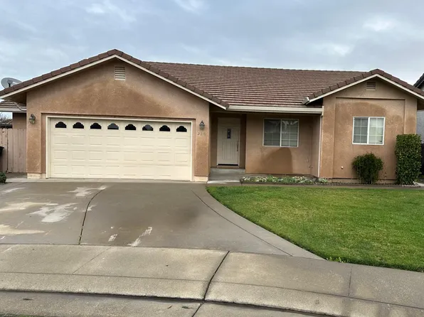 2316 Thaddeous Ct, Escalon, CA 95320