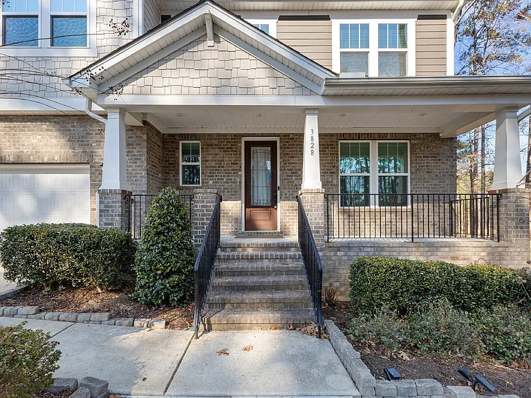 3828 Hickory Manor Dr — Photo 6