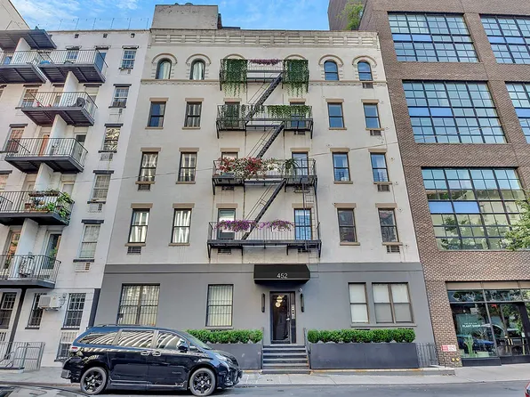 452 West 19th Street image 15 of 15