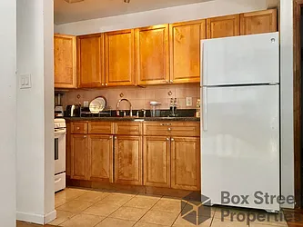 Rented by Box Street Properties LLC