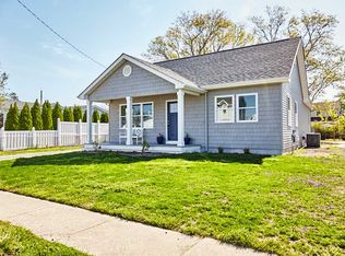 601 Pacific Ave, Cape May, NJ 08204