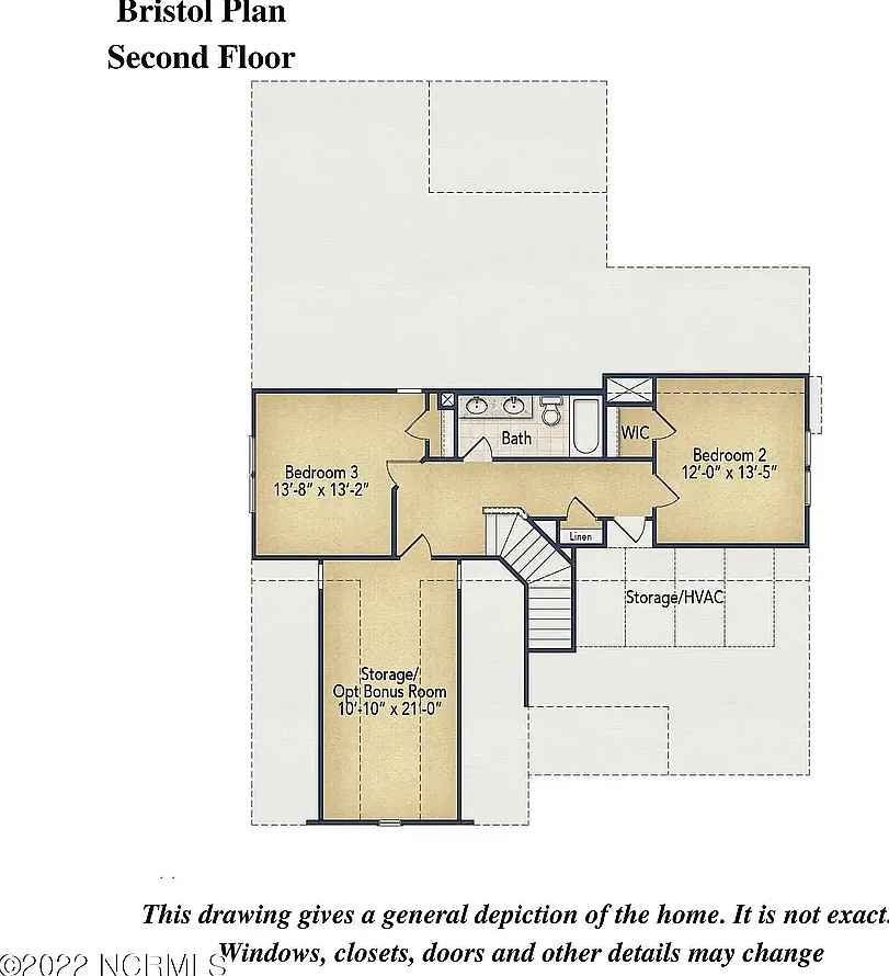 4 bed, 2800 sqft, $2,500 — Photo 3