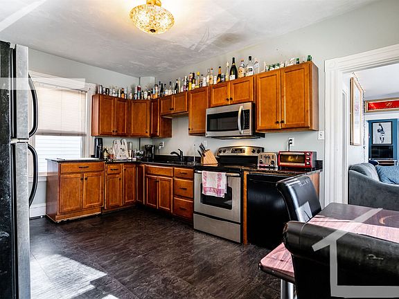 11 Reedsdale St. #2 Boston (Allston) Unit Photo 23