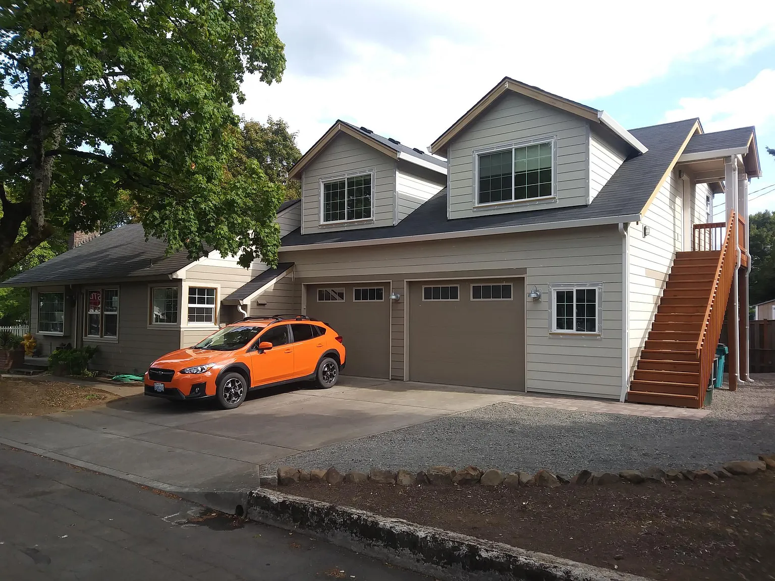 1 bed, 800 sqft, $1,675 — Photo 1