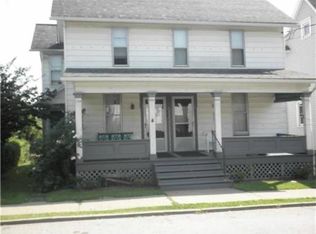 409 New Castle St, Butler, PA 16001