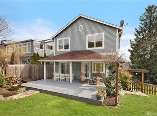 611 25th Ave E, Seattle, WA 98112