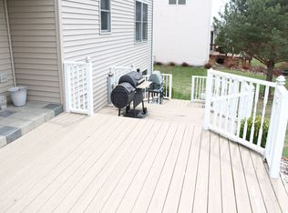 4581 Chandan Woods Dr, Cherry Valley, IL 61016