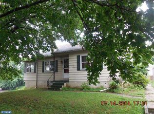 338 Madison St, Coatesville, PA 19320