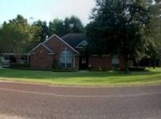 8617 Prine Ln, Magnolia, TX 77354