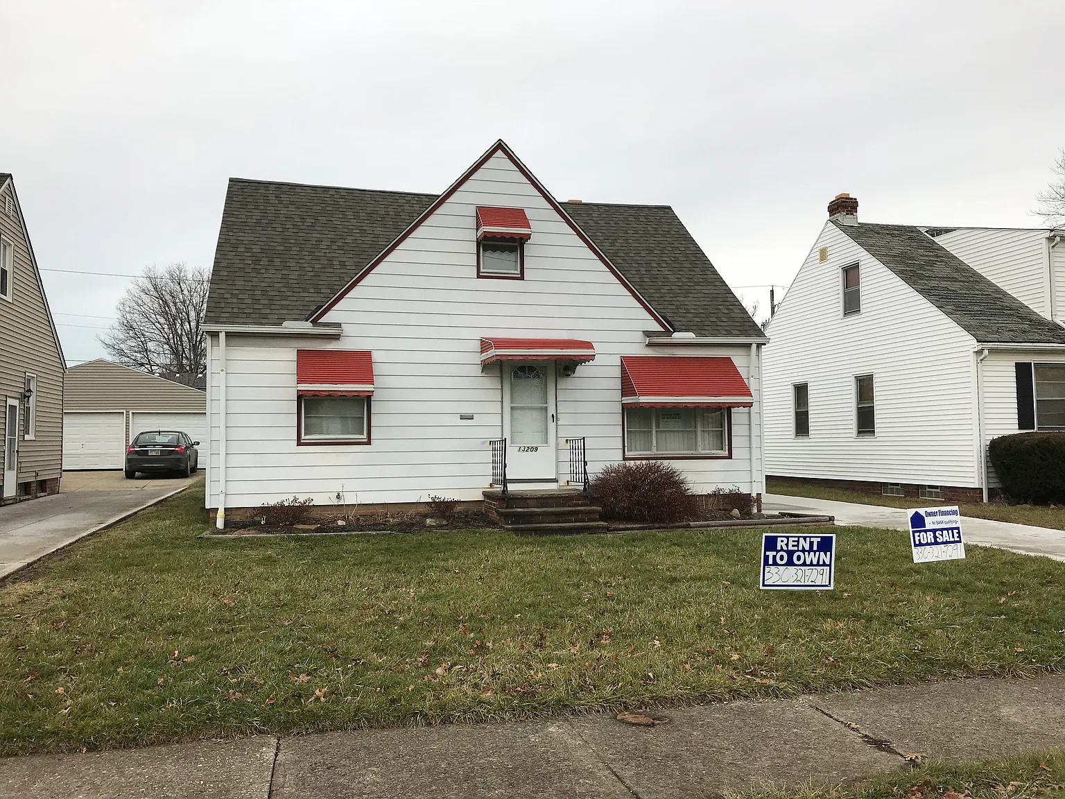 13209 Oakview Blvd photo 1