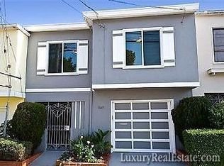 369 Los Palmos Dr, San Francisco, CA