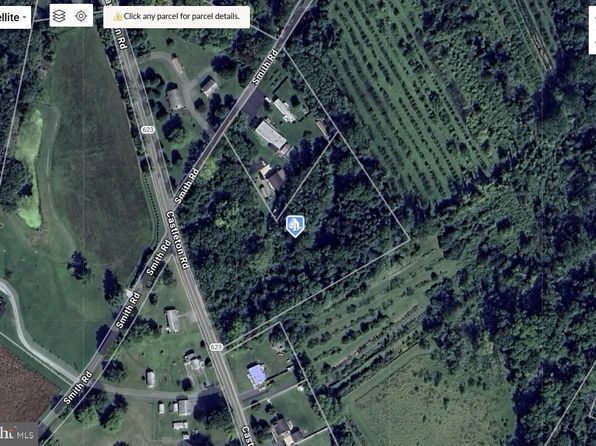 2302 Castleton Rd, Darlington, MD 21034