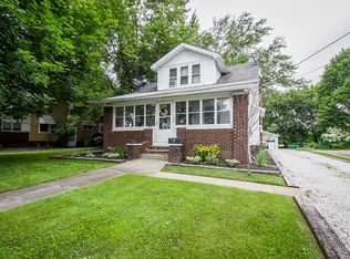 225 Woodrow St NW, North Canton, OH 44720