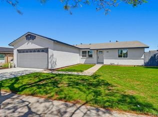 351 Ridgecrest Dr, San Diego, CA 92114