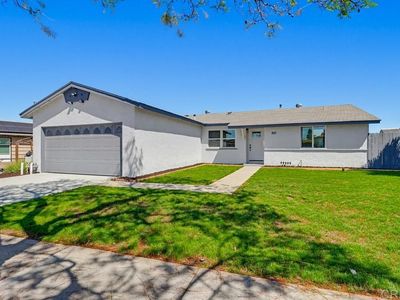 351 Ridgecrest Dr, San Diego, CA, 92114