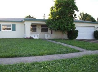 165 NW 77th Ave, Margate, FL 33063