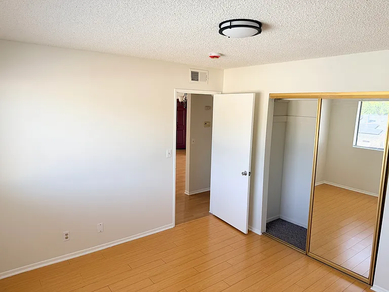 Bedroom #1