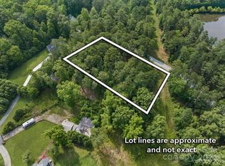 0 Sunnyside Dr, Lancaster, SC 29720