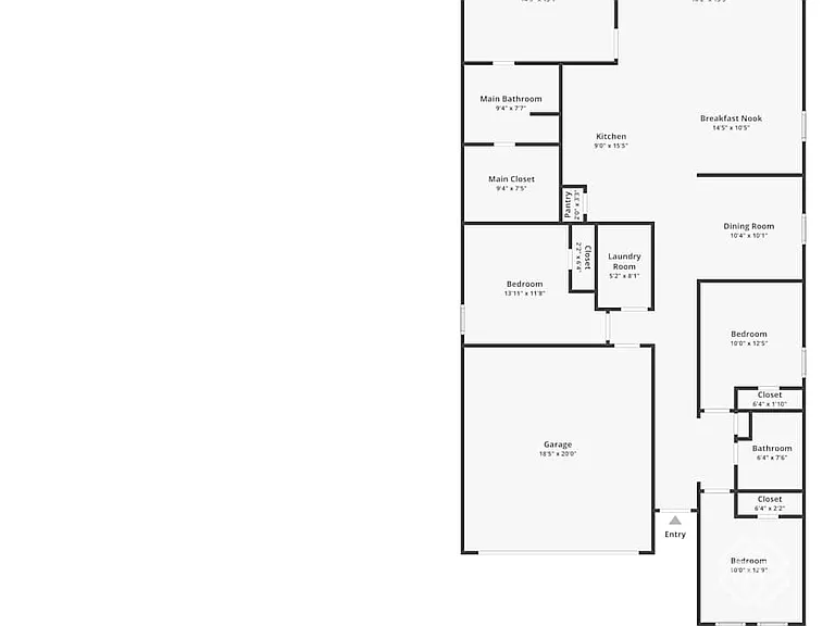 4024 Mountain Meadow Rd — Photo 2