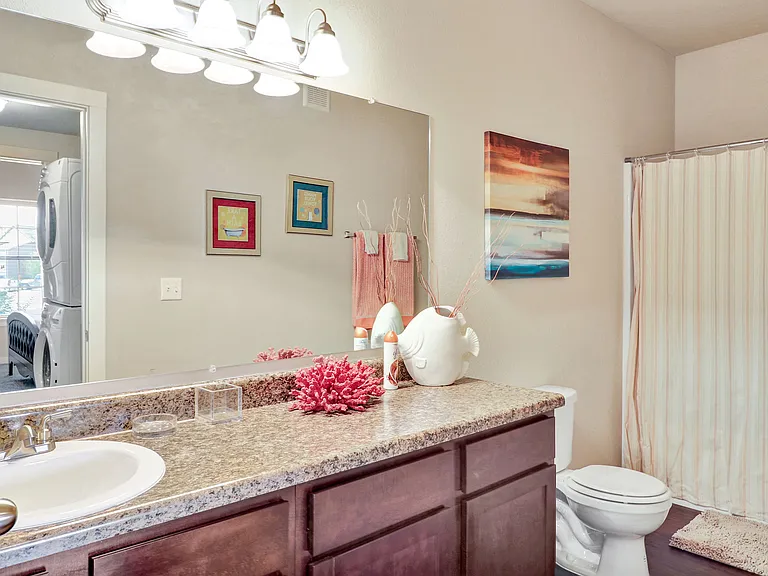 The Reserve at Chaffee Crossing Apartment Homes & Townhomes — Photo 30