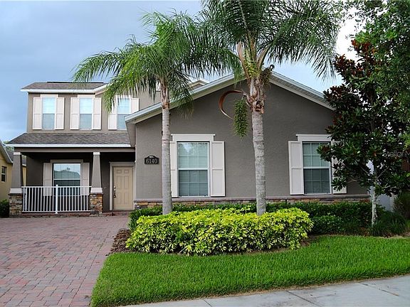 2nd image of 6140 Sunset Isle Dr