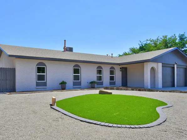 7720 Roberts St NE, Albuquerque, NM 87109