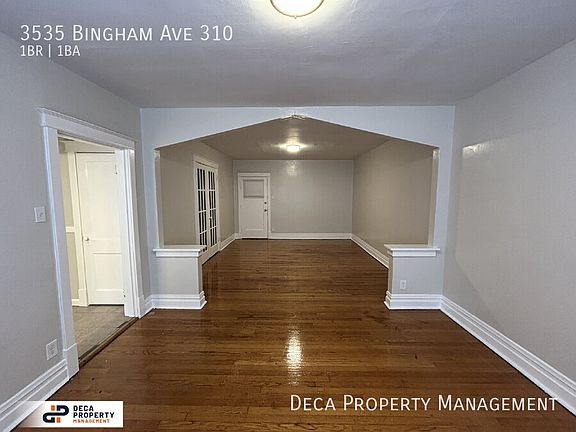 4th image of 3535 Bingham Ave #310