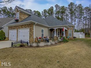 54 Gables Way, Newnan, GA 30265