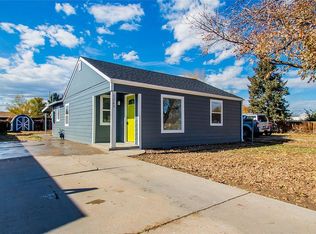 1049 S Raleigh St, Denver, CO 80219