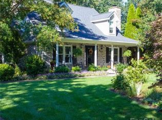 117 Old Tram St, Lincolnton, NC 28092