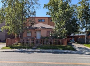 512 E 15th Ave APT 7, Anchorage, AK 99501