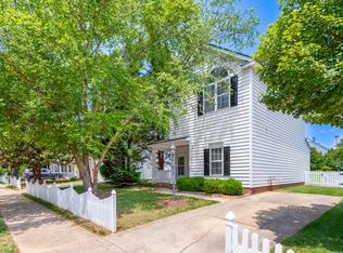 5016 Dawn Piper Dr, Raleigh, NC 27613