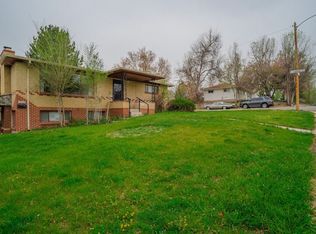 5407 S Foresthill St, Littleton, CO 80120