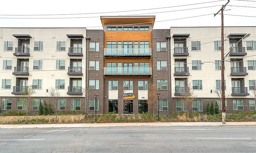 Haskell Flats — Photo 2