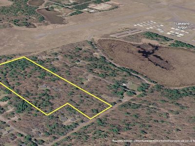 11389 Airport Rd, Arbor Vitae, WI, 54568