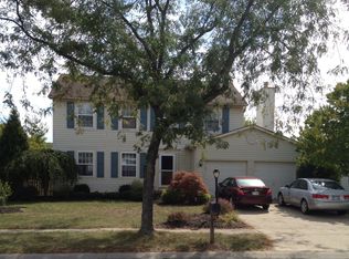 1498 River Trail Dr, Grove City, OH