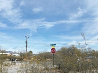 10276 E Hawk Hill Ln, Tucson, AZ 85749