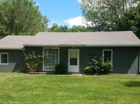 320 E 18th Ave, Winfield, KS 67156