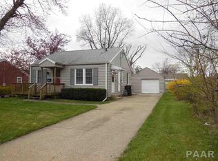 4703 N Edgebrook Dr, Peoria, IL