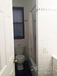 Rented by 24 7 NYC Realty Inc.