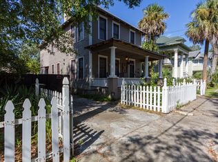 2048 N Laura St, Jacksonville, FL 32206