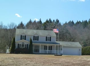 224 Couch Brook Rd, Bernardston, MA 01337