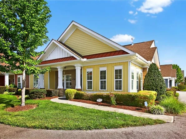 1449 Thistlewood Ln #75, Chesapeake, VA 23320