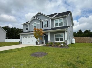 5571 Tall Timbers Dr, Fayetteville, NC 28311